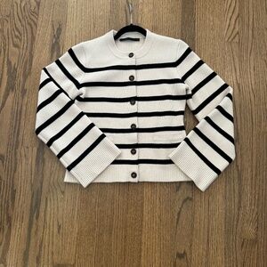 Jenni Kayne Cooper Cardigan